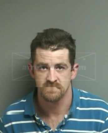 Richard Benjamin Olson