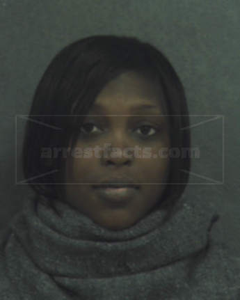Sharday Annette Jackson