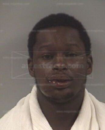 Darious Antron White