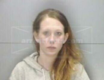 Jessica Nicole Scott