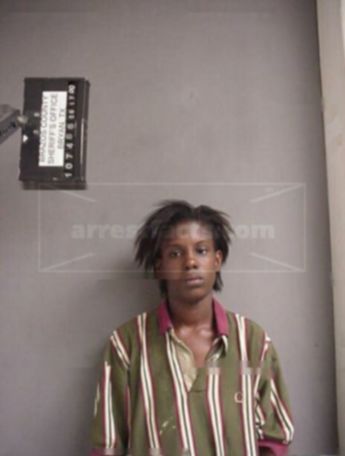 Farah Lavelle Perkins