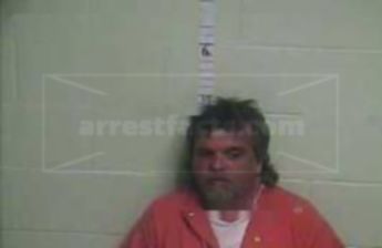 Thurman Caudill Jr.