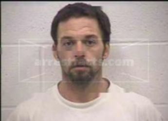 Mark Louis Riddle