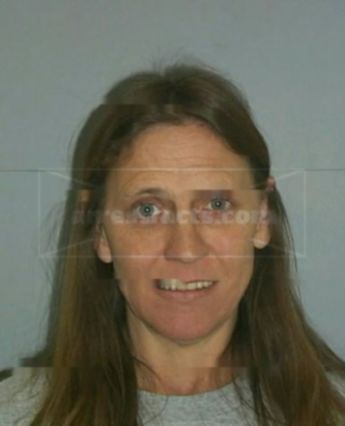Brenda Fountain