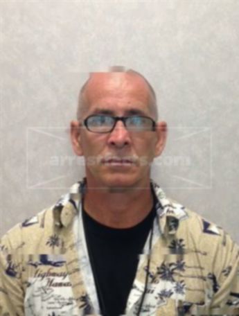 David Gary Sauberan