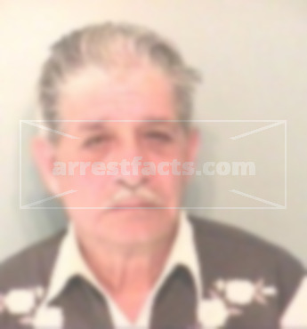 Victoriano Vasquez-Ledesma