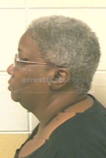 Linda Marie Brown