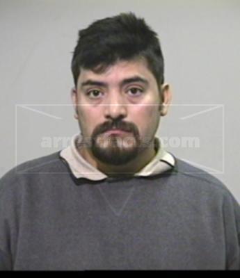 Jose Contreras-Gonzalez