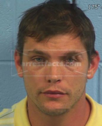 William Mark Clanton