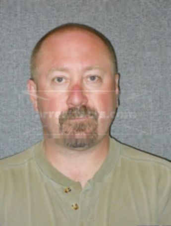 James Allen Davis