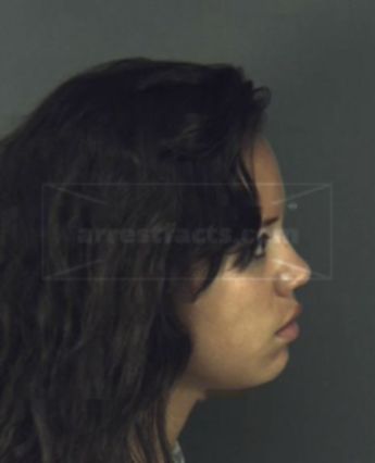 Andrea Elizabeth Rodriguez