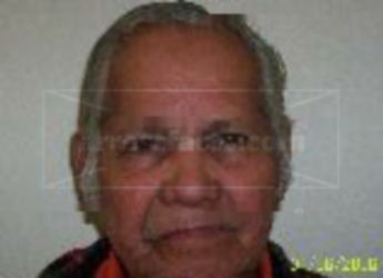 Pedro Solis Guzman