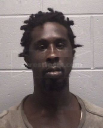 Lonnie Venson Parker