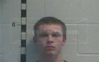Xavier Tyler Wills