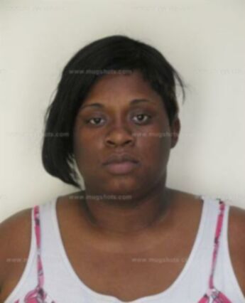 Frances Juanita Paris