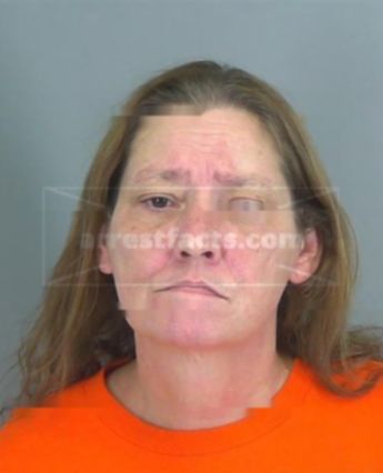 Claudette Marie Putnam