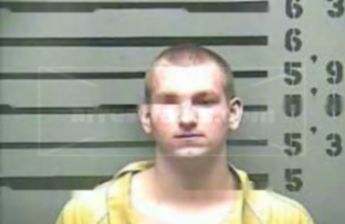 Shane Logan Yater
