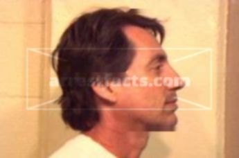 Randy Charles Perry