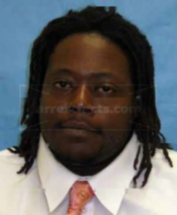 Gregory Lamond Caldwell