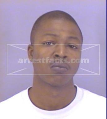 Randall Da-Shawn Steward