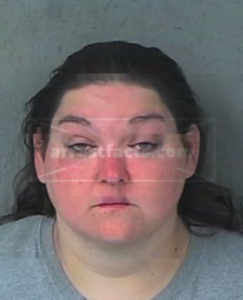 Crystal Audreylynn Whitman