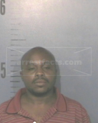 Daron Lamar Glover