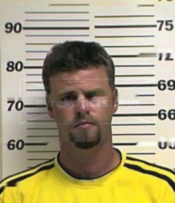 Chad Duane Hollis