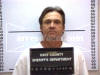Richard Dale Hart