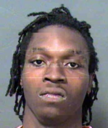 Trevon Darnell Hopkins