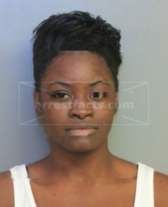 Khia Zaladria Mcnabb