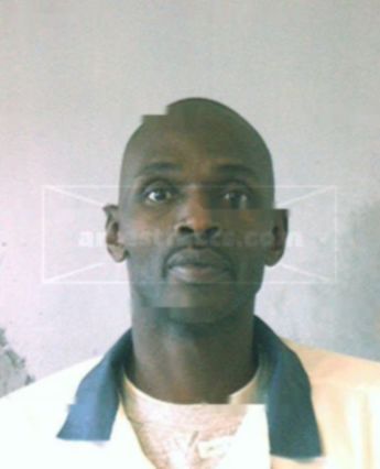 Timothy Antonio Mccormick