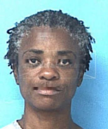 Felicia Fuller
