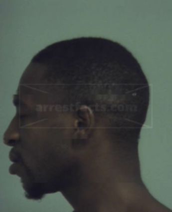 Rodell Robert Womack Jr.