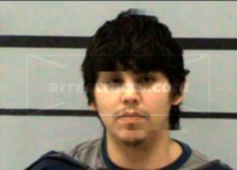 Joshua Lee Hernandez