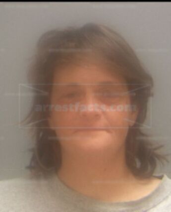 Margaret Melissa Chandler