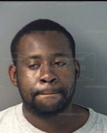 Antonio Darius Dawson