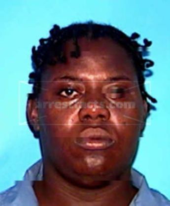 Tierra Angelette Goodson