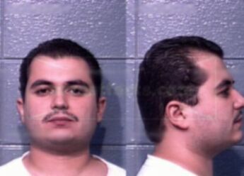 Edgar Alan Rodriguez