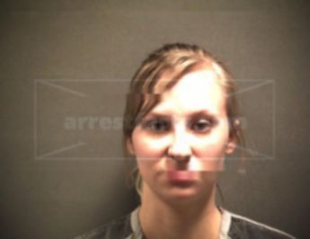 Madison Lee Haney