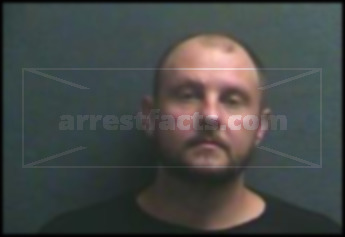 Ricky Shawn Barrett