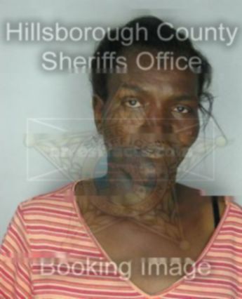 Joyce Delores Jordon