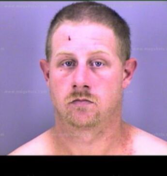 Aaron Wayne Daffern