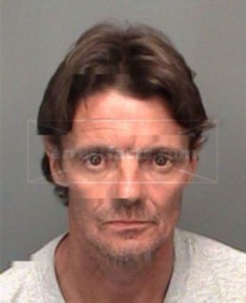 Michael James Grimes