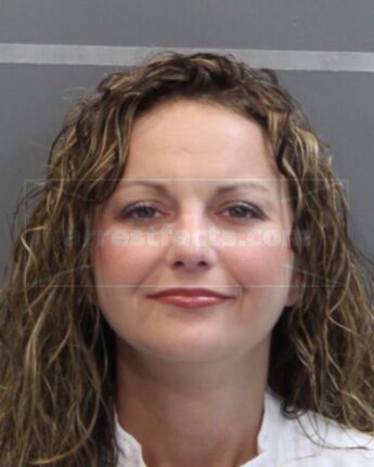 Shana Marie Maxwell
