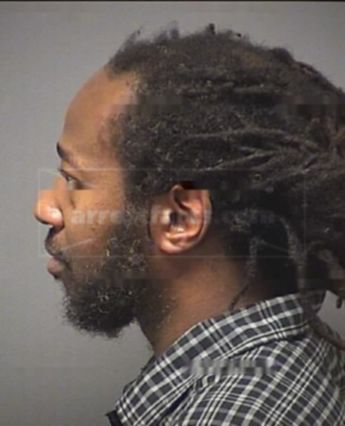 Vincent Lashawn Bell