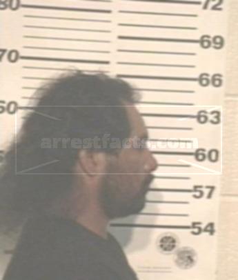 Isidro Rodriguez Tovar