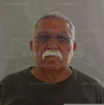 Gilbert Gonzalez Gonzalez