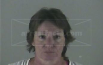 Jami Evelynn Evans