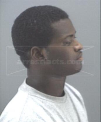 Demetrio Martel Johnson
