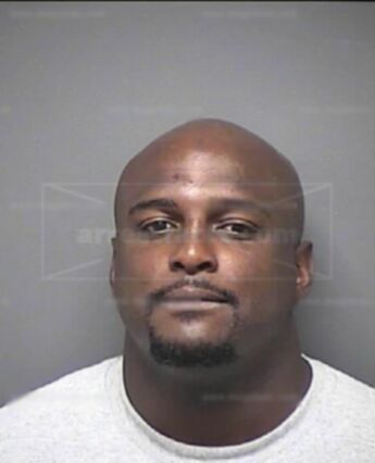 Curtis Lee Davis
